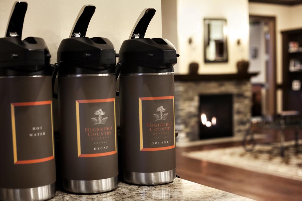 Country Inn & Suites By Radisson, St Cloud West, Mn Saint Cloud Bagian luar foto