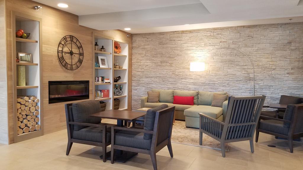 Country Inn & Suites By Radisson, St Cloud West, Mn Saint Cloud Bagian luar foto