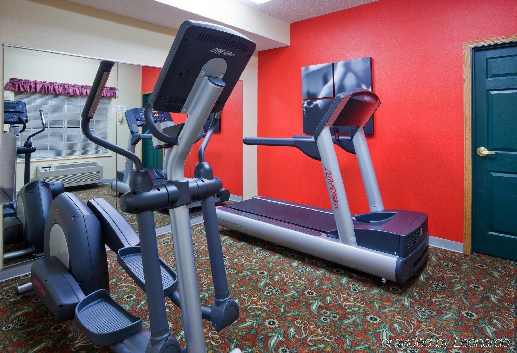 Country Inn & Suites By Radisson, St Cloud West, Mn Saint Cloud Bagian luar foto