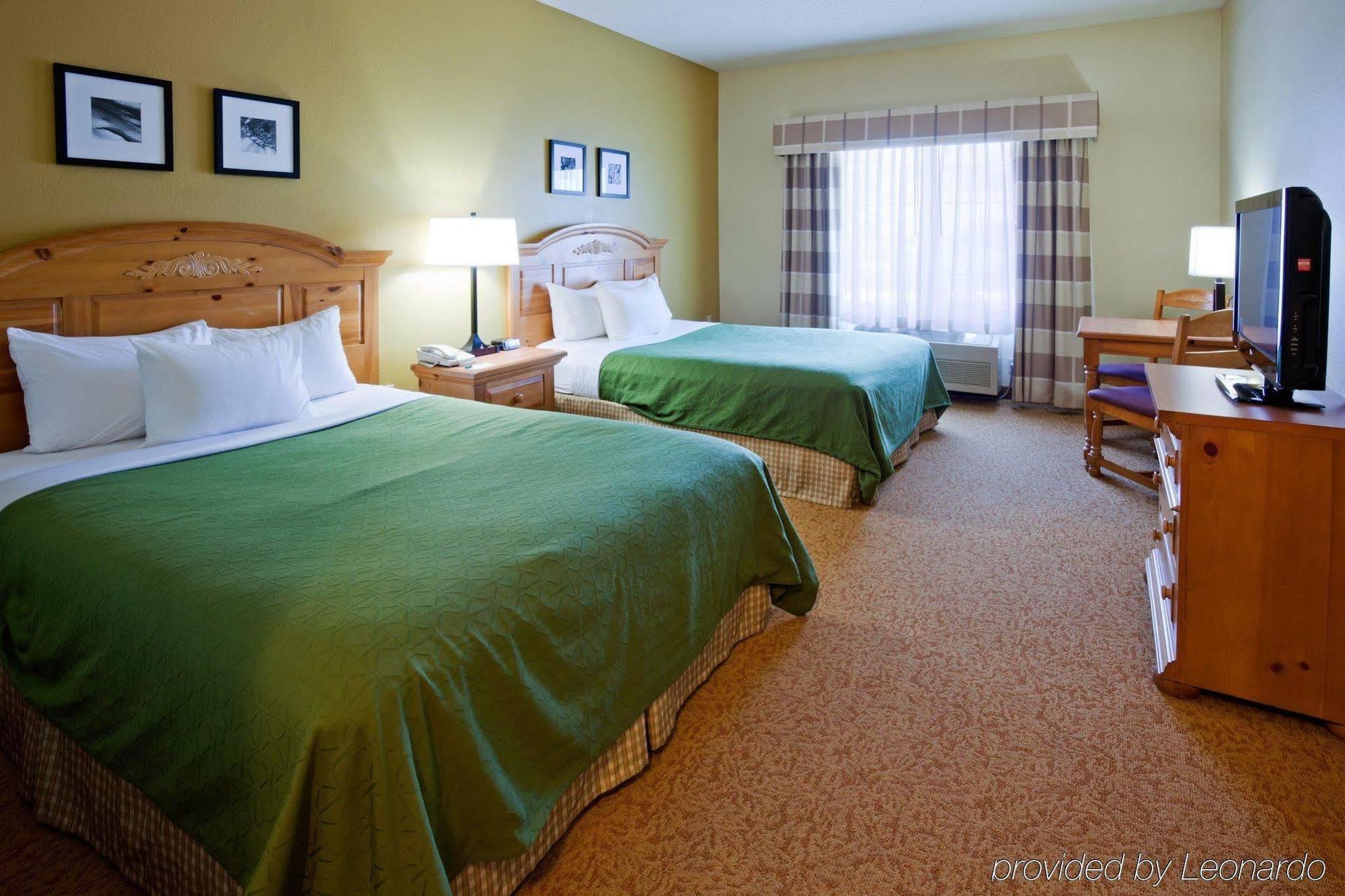 Country Inn & Suites By Radisson, St Cloud West, Mn Saint Cloud Bagian luar foto