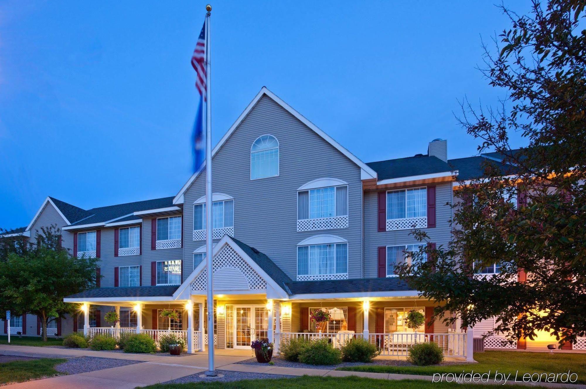 Country Inn & Suites By Radisson, St Cloud West, Mn Saint Cloud Bagian luar foto