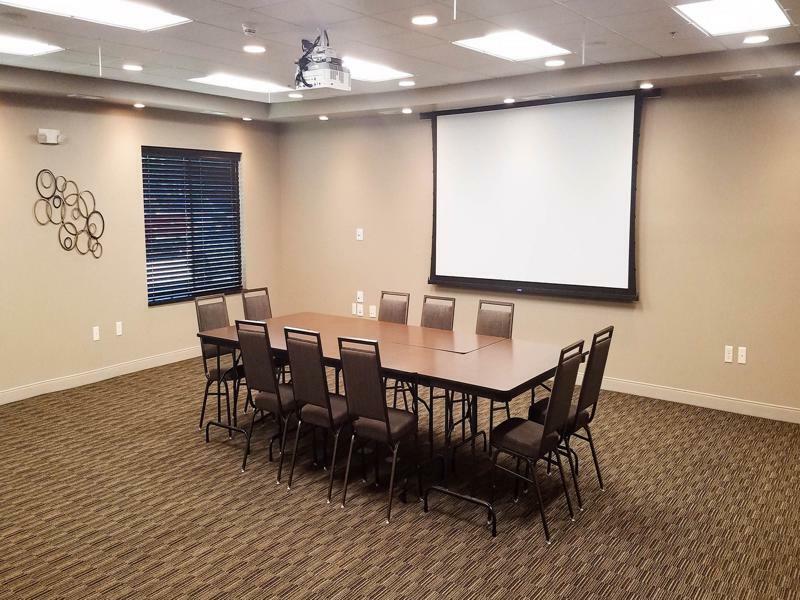 Country Inn & Suites By Radisson, St Cloud West, Mn Saint Cloud Bagian luar foto