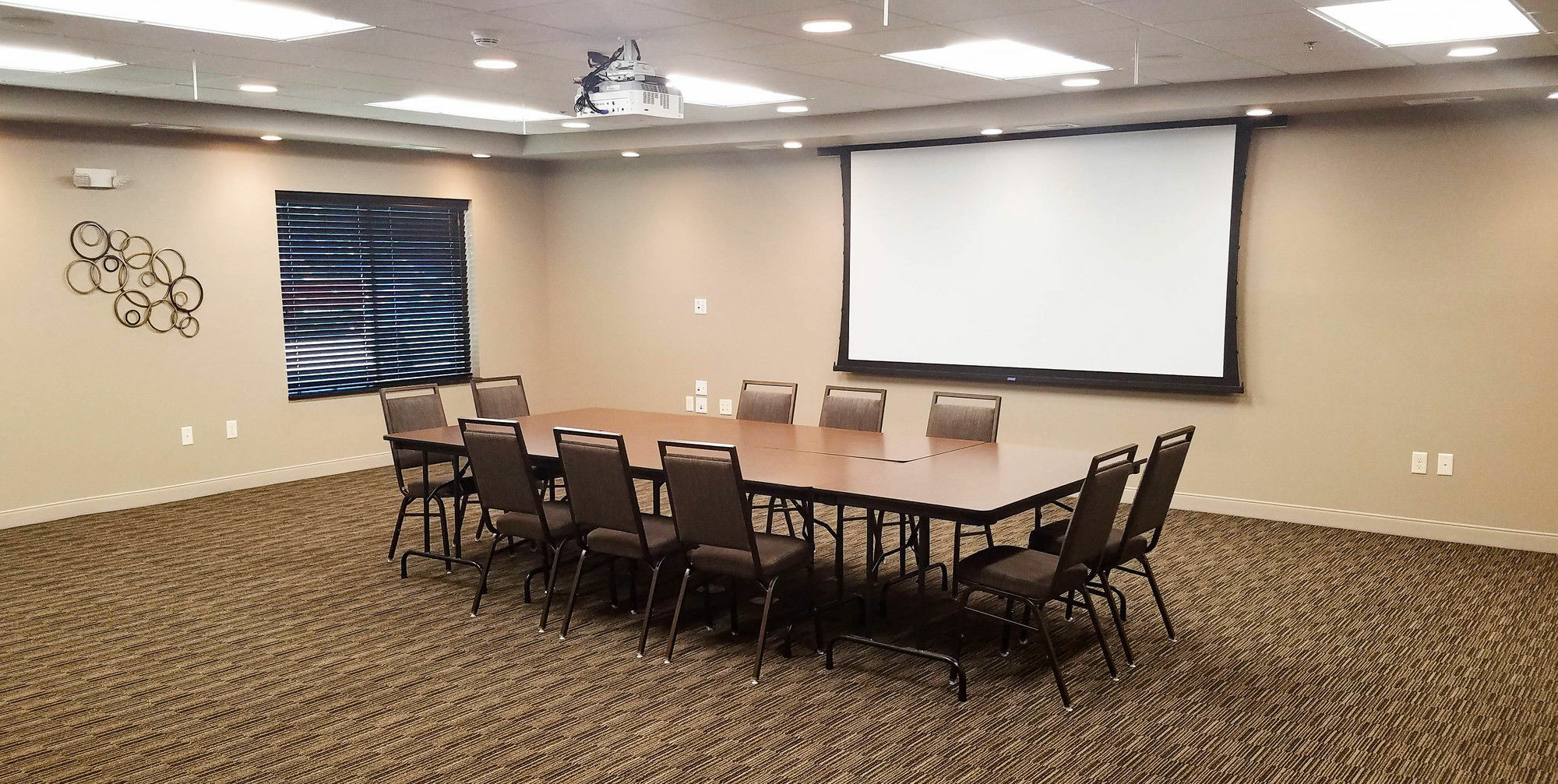 Country Inn & Suites By Radisson, St Cloud West, Mn Saint Cloud Bagian luar foto